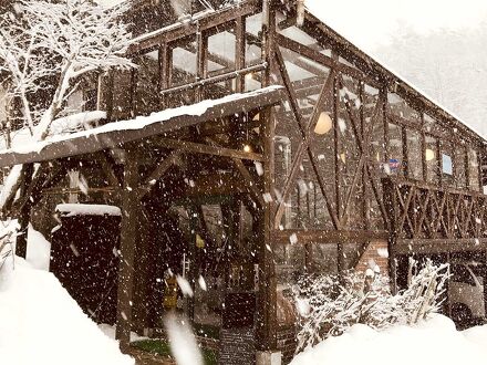 ALP Lodge 写真