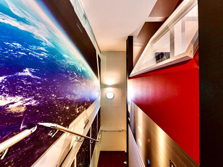 Guest House Discovery Ship  写真