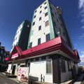 ファミリーイン郡山インター富田店 写真