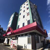 ファミリーイン郡山インター富田店 写真