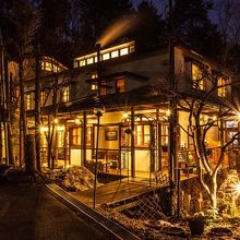 写真：楽天トラベル