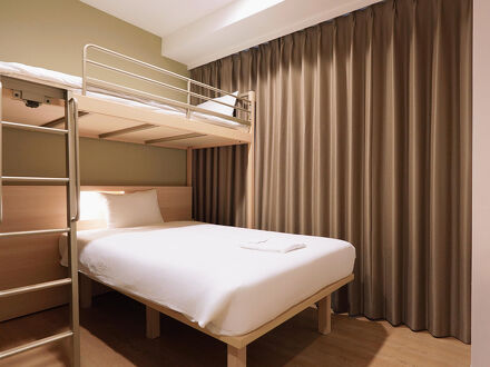 PARK CENTRAL SAKURA HOTEL 写真
