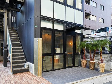 mizuka Daimyo 7 ‐unmanned hotel‐ 写真