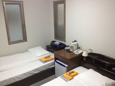 いかわ旅館 写真