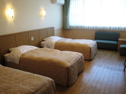 ヒルズサンピア山形 写真