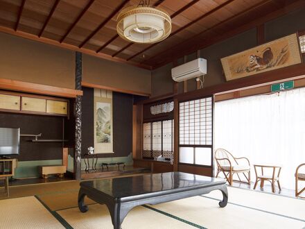 朝日館 ＜奈良県＞ 写真