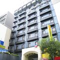 名古屋フラワーホテル 写真