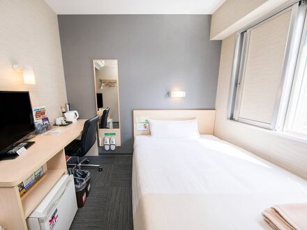 スーパーホテル松本駅前 写真