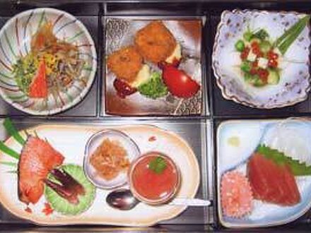 安野旅館 写真