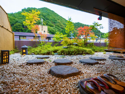 料理旅館 今昔亭 写真