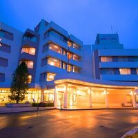 気仙沼プラザホテル 写真