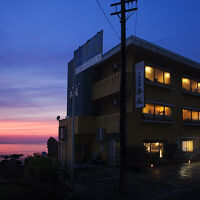 料理旅館　平成 写真