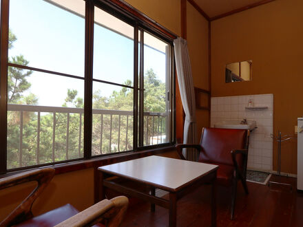 さざ波館（さゞ波館） 写真