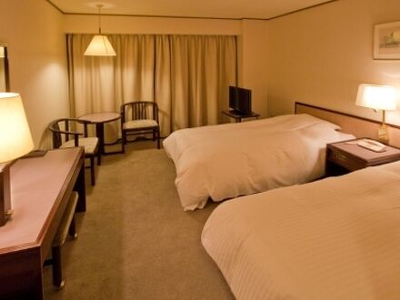 グランプラザ中津ホテル 写真