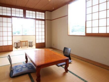 湯ノ本温泉　旅館　海老館　＜壱岐島＞ 写真