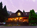 ログハウスペンション「Ｒｕｄｄｅｒ」ラダー 写真