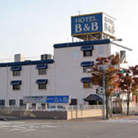 ビジネスホテルＢ＆Ｂ 写真