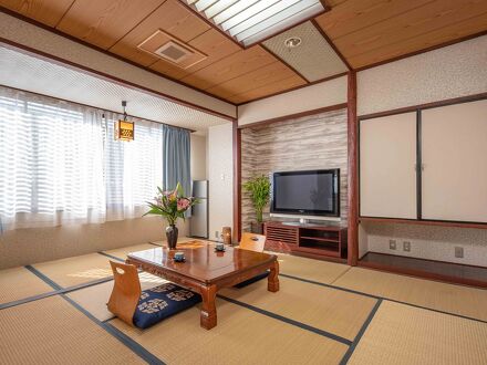ホテル新まこも 写真