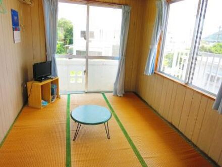 民宿川道　＜阿嘉島＞ 写真