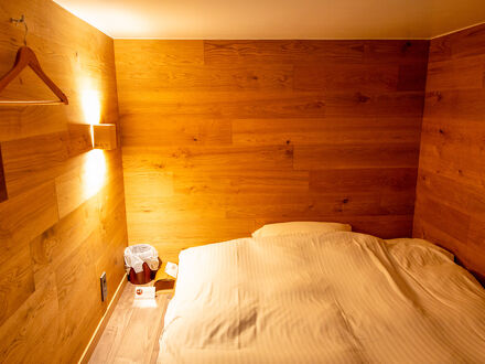 the circle apartment 写真
