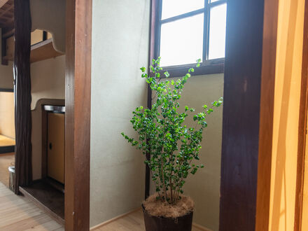 篠山城下町ゲストハウスinosica 写真