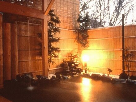 伊豆高原温泉 小さなホテル 檸檬樹 写真