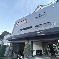 鶴吉川温泉ホテル 写真