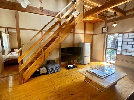 川根温泉　ふれあいコテージ 写真