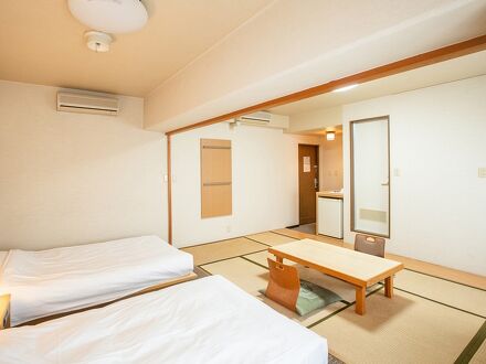 ホテルサンプラザ堺 本館 写真