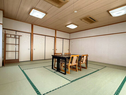 割烹旅館いづみ荘 写真