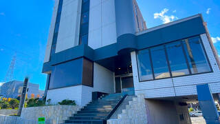 The booklounge hotel KANI