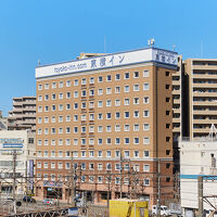 東横イン湘南鎌倉藤沢駅北口 写真