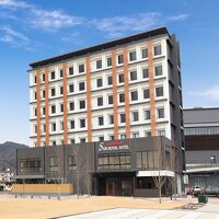 サンロイヤルホテル 亀岡駅前