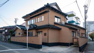 Kimachi-tei（きまち亭）