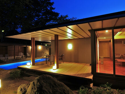 AMANE RESORT GAHAMA 写真