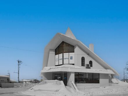 ASOBIBA Yoichi Onsenside 写真