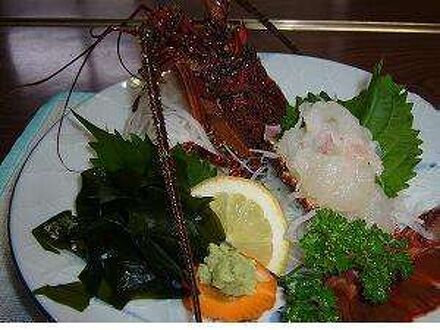 西伊豆土肥温泉　民宿野田宗 写真