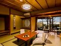 大江戸温泉物語 わんわんリゾート矢田屋松濤園 写真