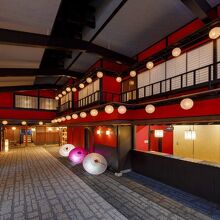 写真：楽天トラベル