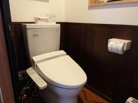 板倉の宿 白栗 写真