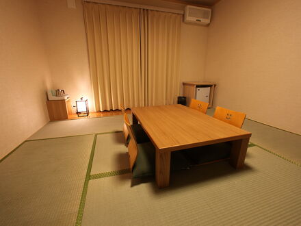 利尻富士温泉　ペンション　レラモシリ＜利尻島＞ 写真