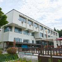 Godere hotel 富士山中湖 写真