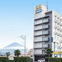 スーパーホテル富士インター 写真
