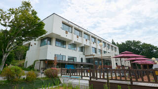 Godere hotel 富士山中湖