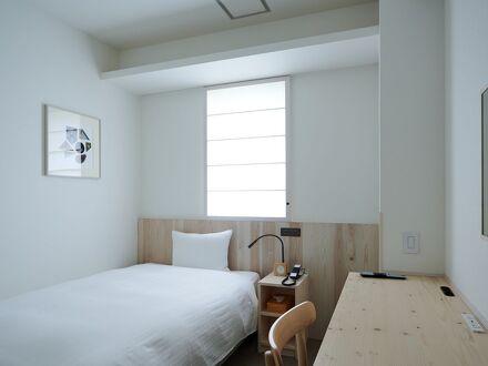 新大阪ステーションホテル 写真