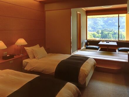 会津芦ノ牧温泉 丸峰観光ホテル 写真