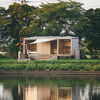 Earthboat Saitama Kawajima (埼玉川島)