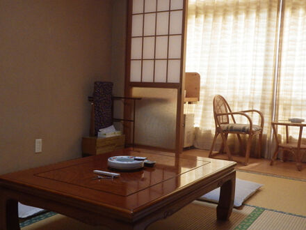 有軒屋旅館 写真