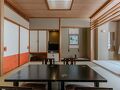 蓬平温泉 蓬莱館 福引屋 写真