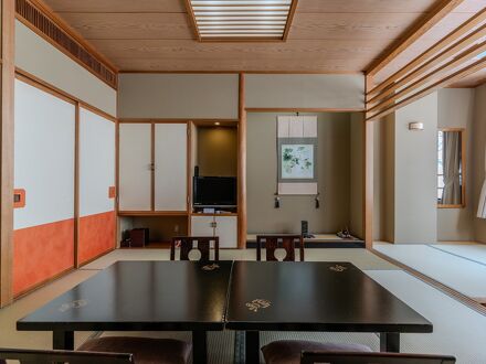 蓬平温泉 蓬莱館 福引屋 写真